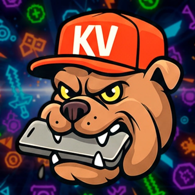 Логотип KinatVideo
